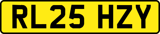 RL25HZY