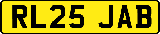 RL25JAB