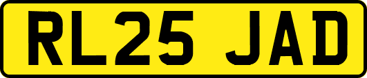 RL25JAD