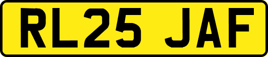 RL25JAF