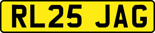 RL25JAG