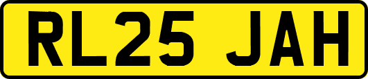 RL25JAH