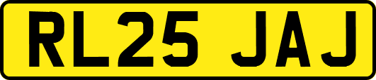 RL25JAJ