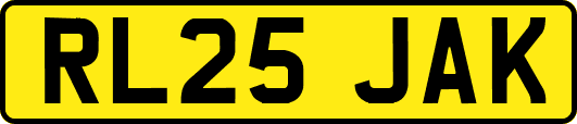 RL25JAK