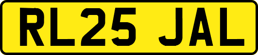 RL25JAL