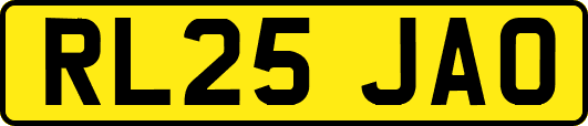 RL25JAO