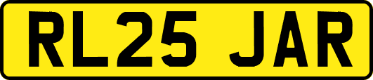 RL25JAR