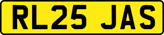 RL25JAS