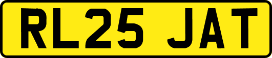 RL25JAT