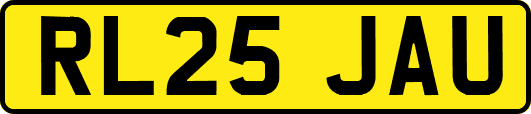 RL25JAU