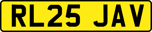 RL25JAV