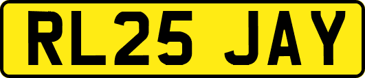 RL25JAY