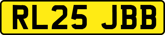 RL25JBB