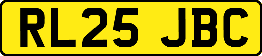 RL25JBC