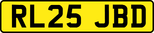 RL25JBD