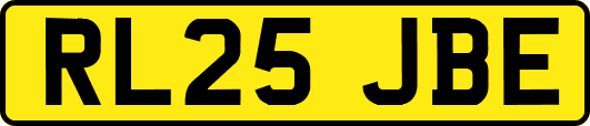 RL25JBE
