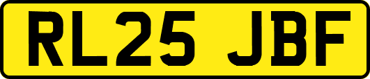 RL25JBF