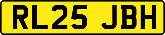 RL25JBH