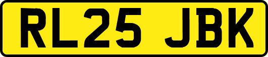 RL25JBK