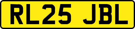 RL25JBL