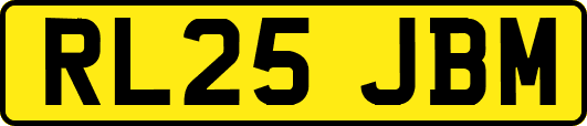 RL25JBM
