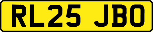 RL25JBO
