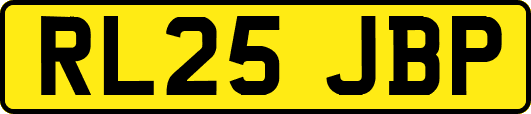 RL25JBP