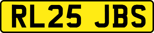 RL25JBS