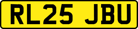 RL25JBU
