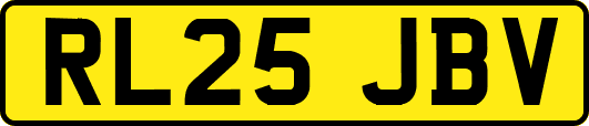 RL25JBV