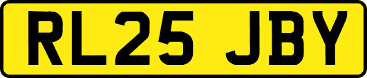RL25JBY