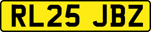 RL25JBZ