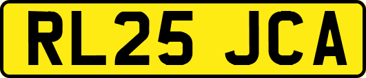 RL25JCA