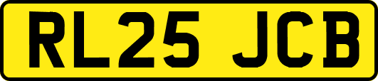 RL25JCB