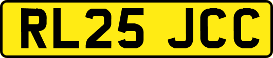 RL25JCC