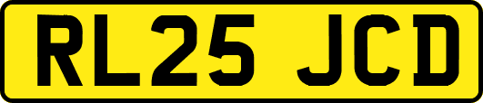 RL25JCD