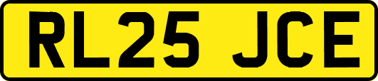 RL25JCE