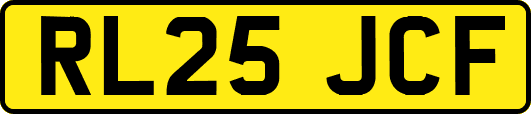 RL25JCF