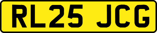 RL25JCG