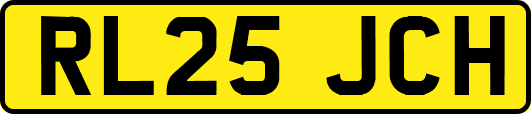 RL25JCH