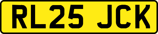 RL25JCK