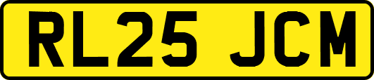 RL25JCM