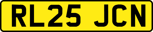 RL25JCN