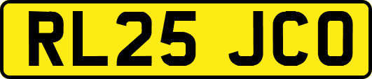 RL25JCO