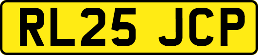 RL25JCP
