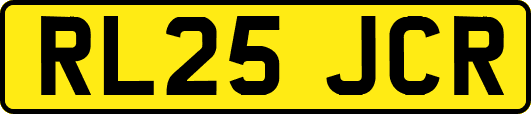 RL25JCR