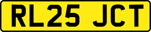 RL25JCT