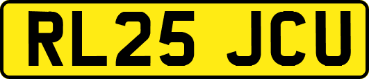 RL25JCU