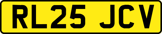 RL25JCV