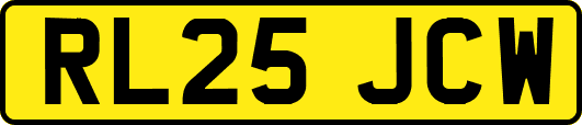 RL25JCW